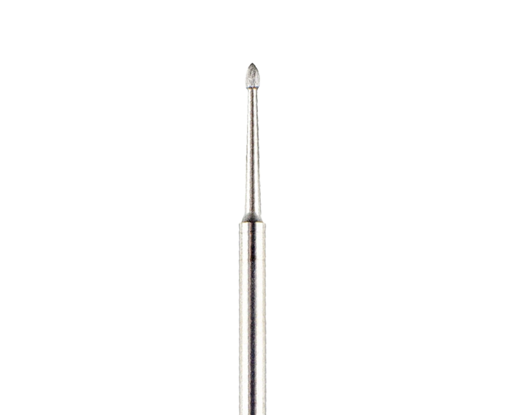 Nail drill bits for fast and efficient removal of gels and gel polishes, as well as for 
manicure and pedicure procedures....