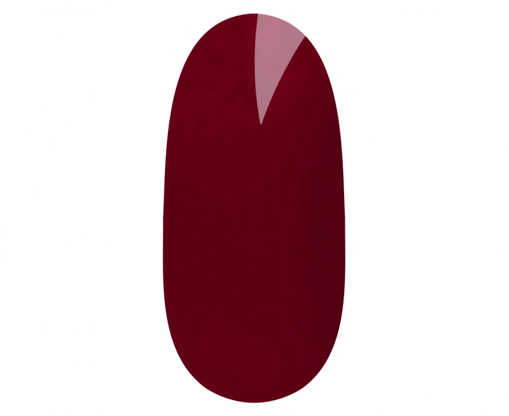 Long-lasting, intensely pigmented gel polish. Easy to apply, dries well, does not shrink or pull away from the free edge of the nail. Available in mor...