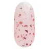 003 Light Pink Flakes
