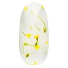 YELLOW daisy