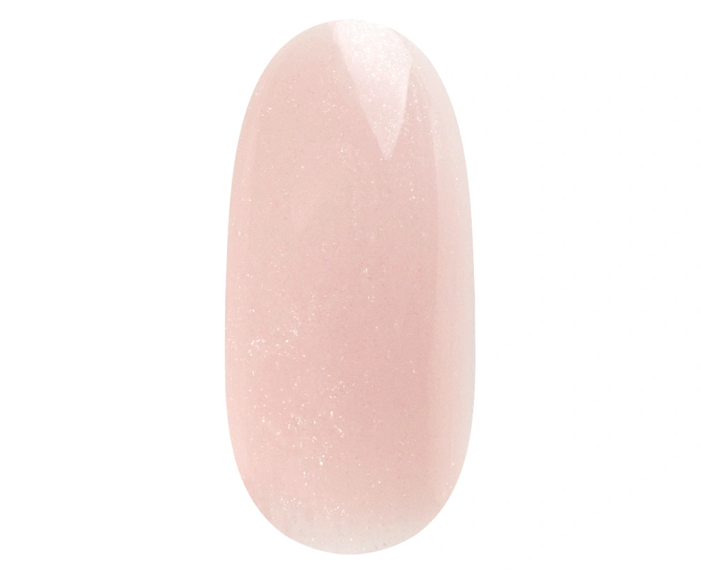 
  Camouflaging, lightly shimmering base/gel.
  A unique product with multiple uses:
  • Base for gel polishes
  • Bio gel
  • Bottle gel for natural ...