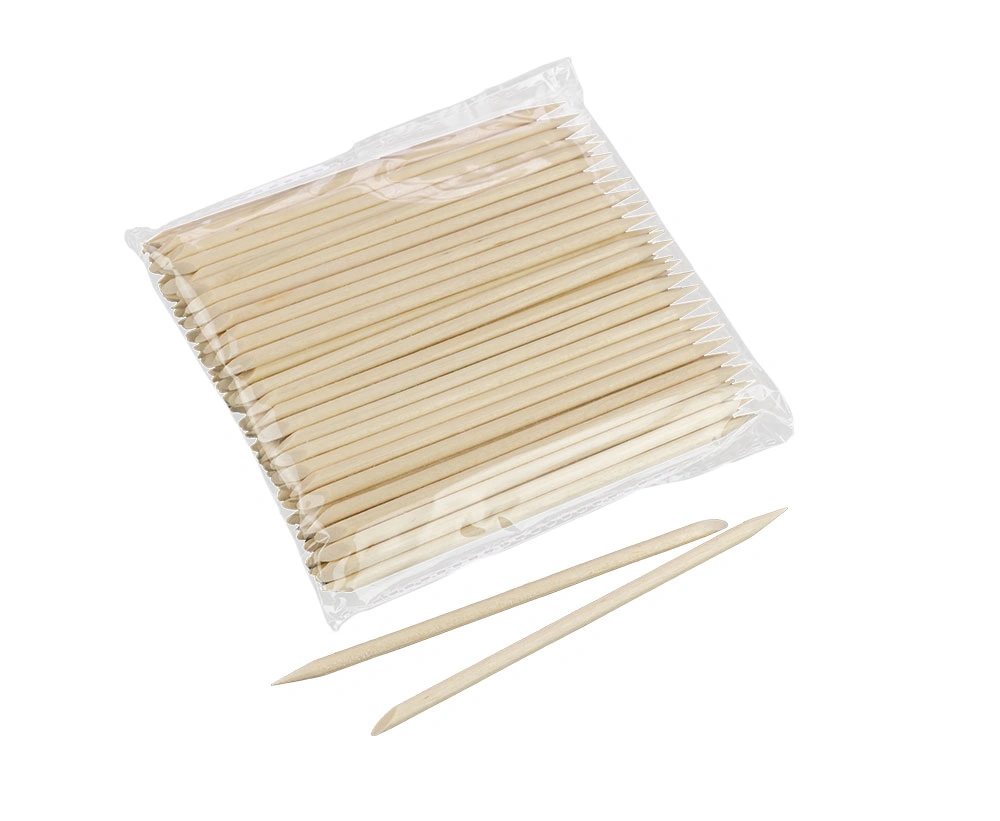 Wooden Sticks for Manicure

A lightweight and practical tool for pushing back cuticles, cleaning nails, and preparing them for decorative manicure a...