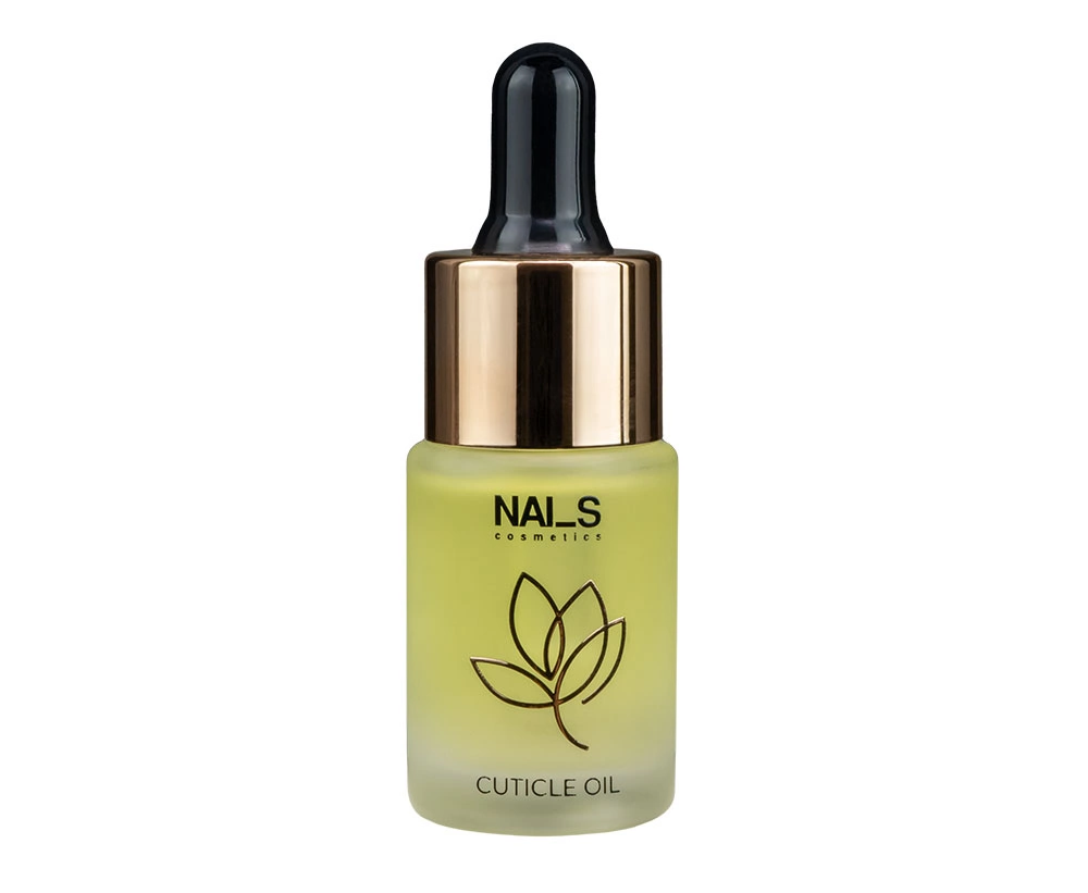 Moisturizing, softening, and fragrant cuticle oil that contains 
high levels of omega-3, 6, and 9, as well as antioxidants. It 
deeply softens cutic...