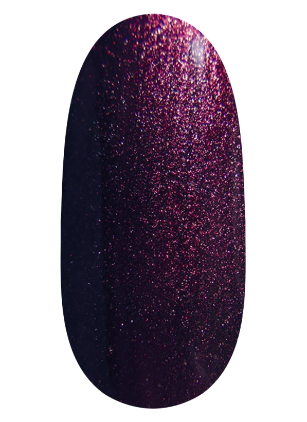 3 in 1: base coat, gel polish, top coat (for fragile nails, it is recommended to use an additional base coat). Long-wearing, intensely pigmented gel polish with a high-shine finish. Excellent for pedicures. Volume: 12 ml.,         Polymerization time: LED — 30 sec, UV — 3 min...