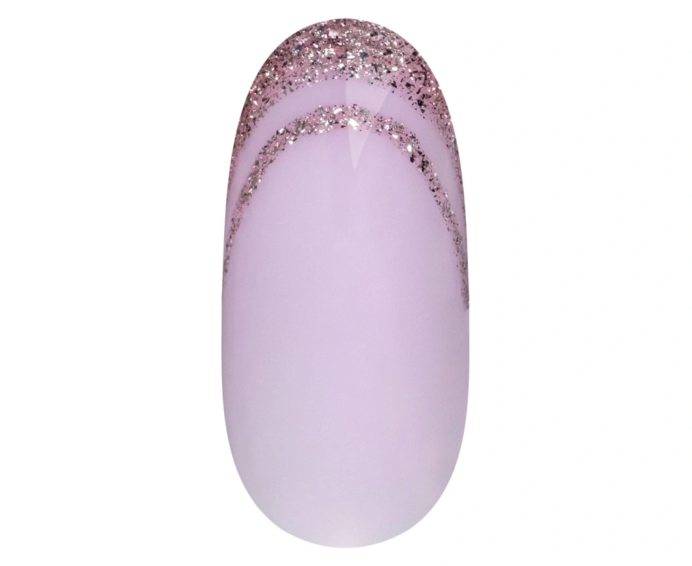 

	
	Liner Art Gel UV/LED – dizaino gelis, skirtas plonoms, lygioms ir intensyviai pigmentuotoms linijoms piešti. Puikiai tinka prancūziškam manikiūru...