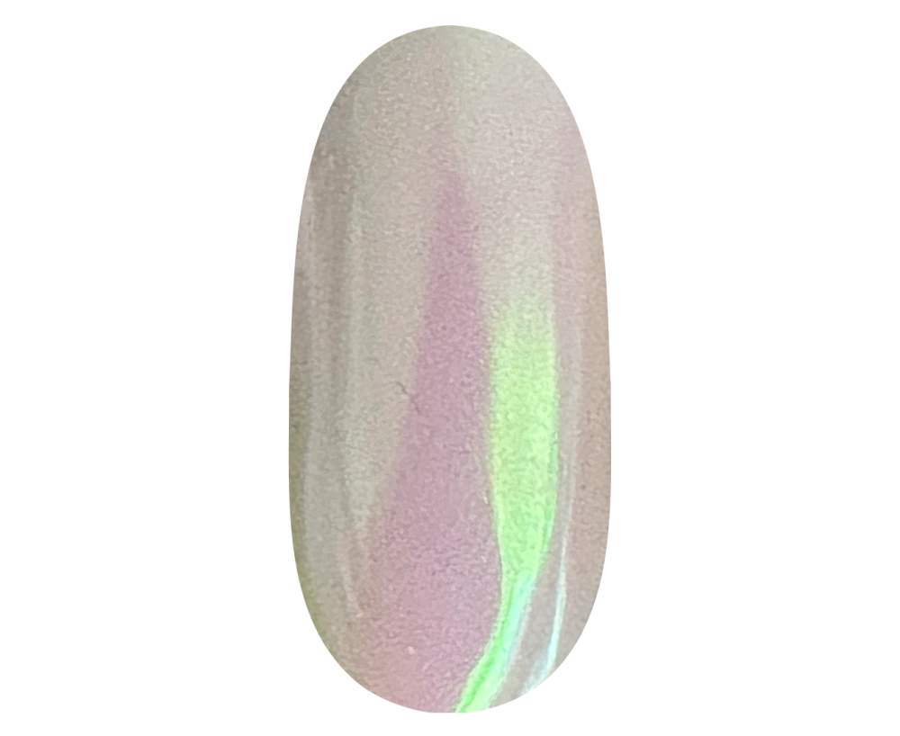 

	Chrome Liquid – for creating a mirror effect (5 ml)

	An innovative liquid chrome that creates a striking mirror effect on any nail design.

	Its s...