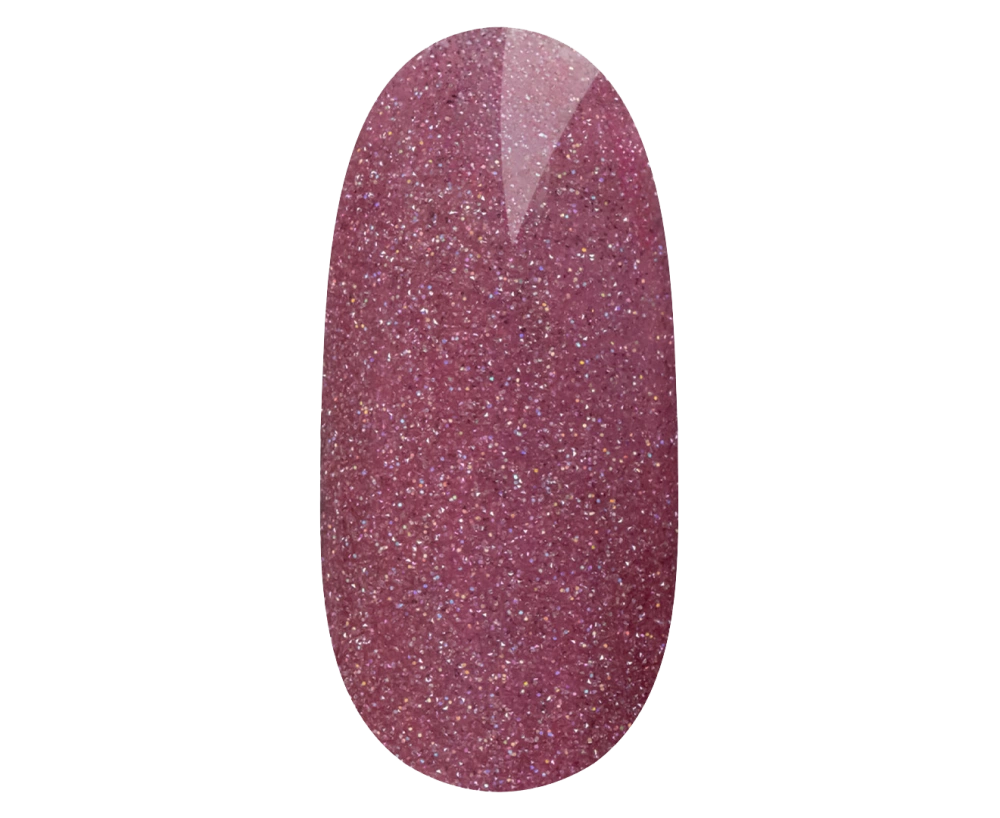
	
	Long-lasting, highly pigmented gel polish.
	Easy to apply, cures perfectly, does not shrink or pull away from the free edge.
	Available in a range...