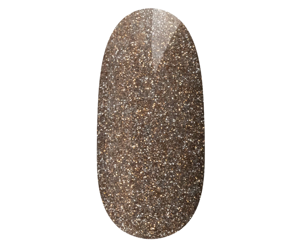 
	
	Long-lasting, highly pigmented gel polish.
	Easy to apply, cures perfectly, does not shrink or pull away from the free edge.
	Available in a range...