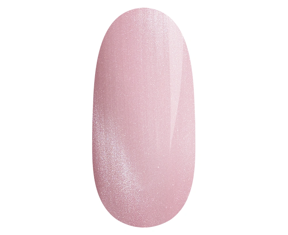 This long-lasting gel polish is composed of metal microparticles that transform into various patterns and accents with the help of special magnets. To...