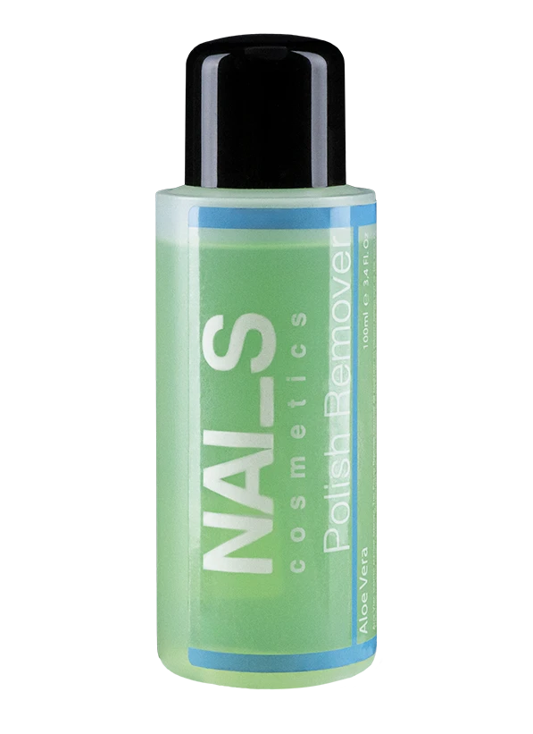 Gentle and effective acetone-free nail polish remover.Volume:100 ml., 500 ml....