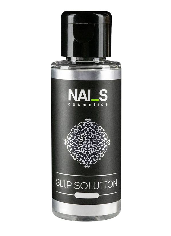 This product is designed for use with Acrygel DUO. Duo Slip solution smoothes the Acrygel DUO (or analog acrygels), making it easier to create the desired nail shape. Volume: 50ml...