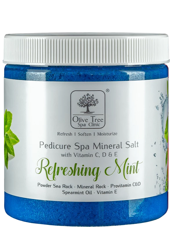 Cleanses the skin and accelerates tissue regeneration. Protects the skin from bacteria, soothes and reduces the production of sebum. Regulates excessive sweating of the feet. Provides a relaxing effect, smoothes and brightens the skin....