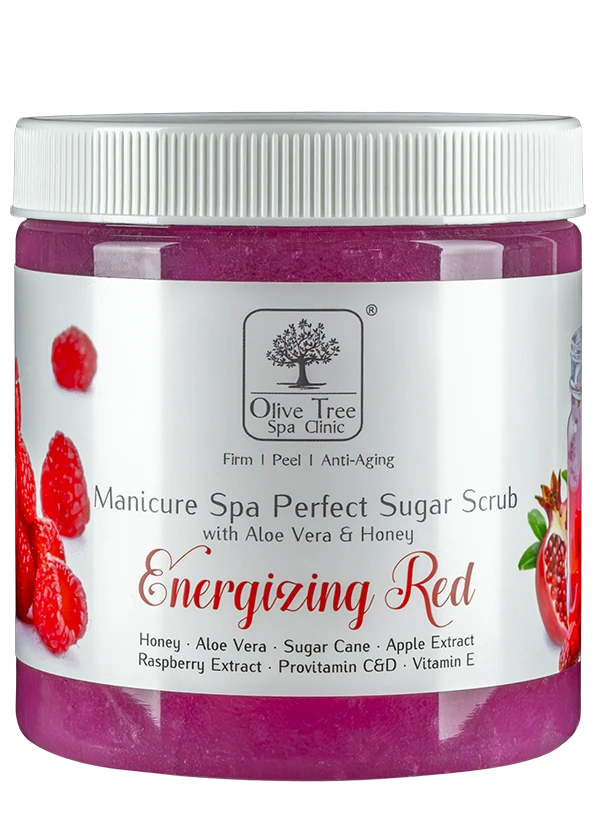 Sugar peeling created from the combination of cane sugar and nourishing vegetable oils. It thoroughly exfoliates the skin, restoring its radiance and freshness. Argan oil is rich in vitamin E and provitamin A and is a powerful antioxidant. In addition, argan oil deeply and effectively moisturizes the skin, has a strong regenerating effect, protects against strong sun and wind, protects against skin aging and soothes the symptoms of youth acne, allergies and even psoriasis. The sunflower oil cont...