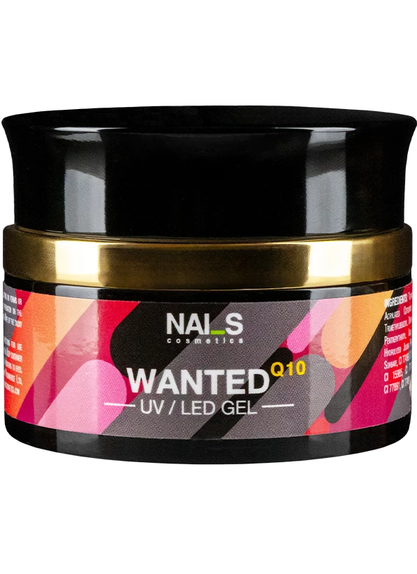 NAI_S cosmetics komanda sukūrė gelį, kurio senai ieško kiekvienas meistras. Kiekvieno meistro svajonė - dirbti kokybišku geliu, kuris lengvai padengiamas, klauso meistro, nekepa lempoj, tvirtas ir gerai nešiojamas. Galimi madingi nude, pieniški ir kamufliažiniai atspalviai. Mums pavyko sukurti gelį, kuris tinka tiek pradedantiems, tiek patirtį turintiems meistrams. Kruopščiai kurta gelio konsistencija leidžia lengvai, greitai ir tiksliai modeliuoti nagus, suteikiant jiems reikiamą ilgį ir formą....