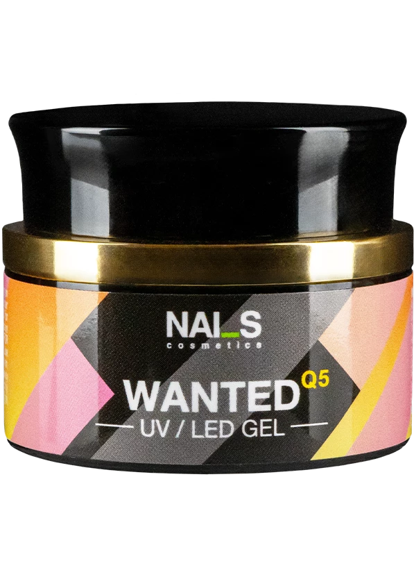 NAI_S cosmetics komanda sukūrė gelį, kurio senai ieško kiekvienas meistras. Kiekvieno meistro svajonė - dirbti kokybišku geliu, kuris lengvai padengiamas, klauso meistro, nekepa lempoj, tvirtas ir gerai nešiojamas. Galimi madingi nude, pieniški ir kamufliažiniai atspalviai. Mums pavyko sukurti gelį, kuris tinka tiek pradedantiems, tiek patirtį turintiems meistrams. Kruopščiai kurta gelio konsistencija leidžia lengvai, greitai ir tiksliai modeliuoti nagus, suteikiant jiems reikiamą ilgį ir formą....