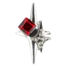 Red Moon Star