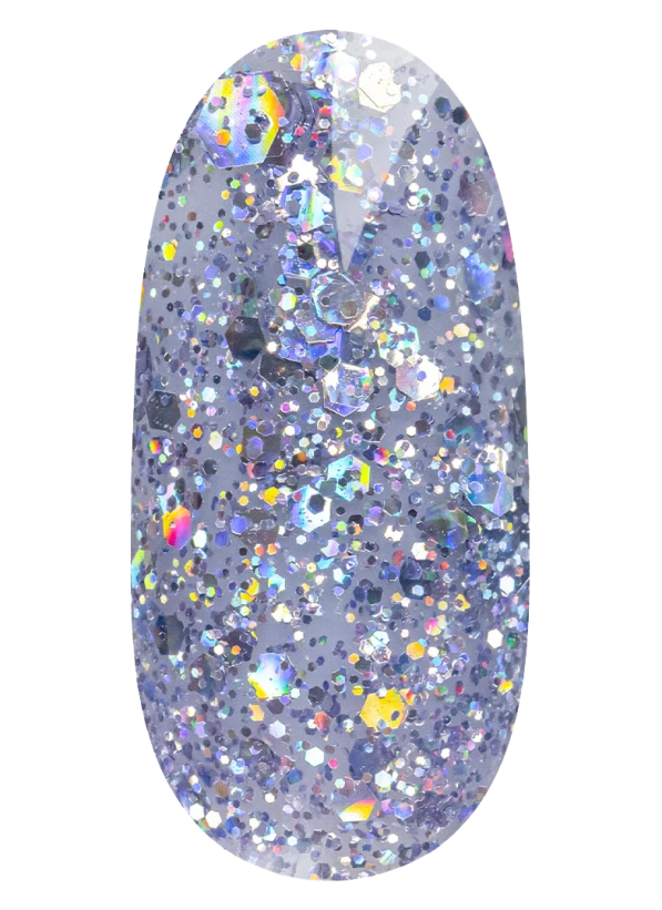     WANTED Gel sukurtas NAILS Cosmetics technologų komandos, siekiant sukurti ilgai lauktą tobulą gelio formulę. Tinka tiek pradedantiesiems, tiek patyrusiems meistrams. Kruopščiai sukurta konsistencija leidžia lengvai, greitai ir tiksliai modeliuoti nagus, sukuriant norimą formą ir ilgį.    Sujungia visas savybes, reikalingas nepriekaištingam rezultatui:            Savaime išsilygina, lengvai dengiasi, nenubėga į šoninius volelius.        Atsparus smūgiams ir itin patvarus kasdienio nešiojimo m...