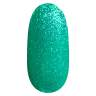 5343 Glitter Green